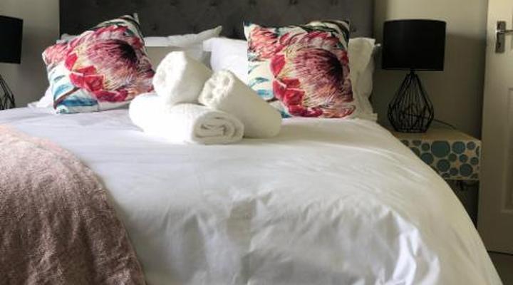 The OutLook Guest House