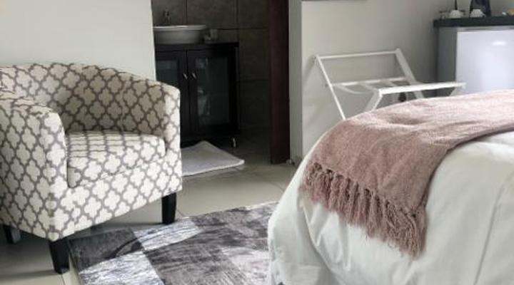 The OutLook Guest House