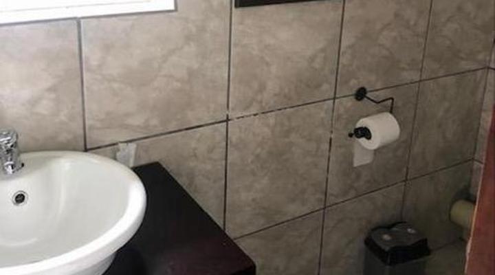 The OutLook Guest House