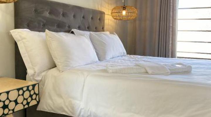 The OutLook Guest House