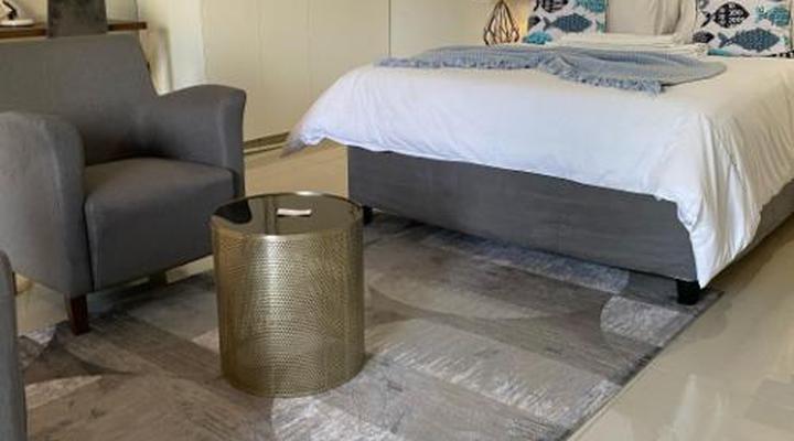 The OutLook Guest House