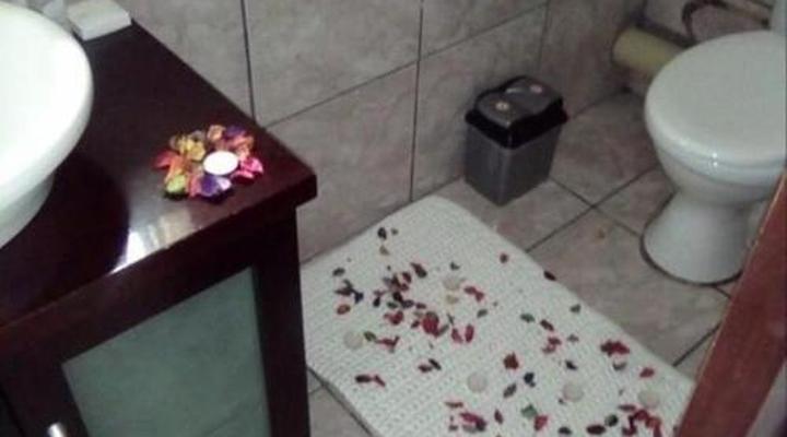 The OutLook Guest House