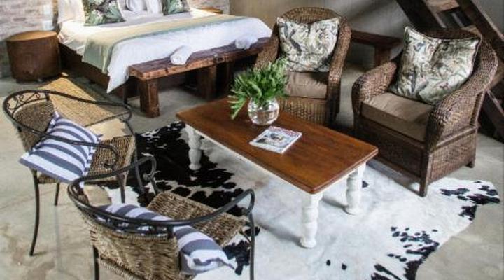 Breathe River Retreat and Lodge