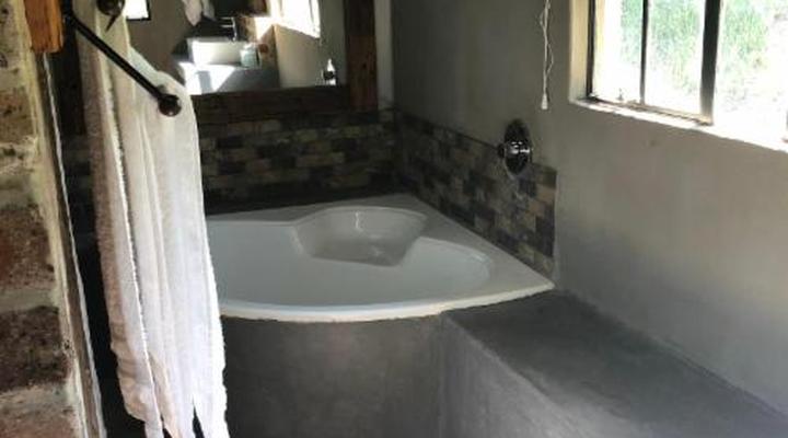 Breathe River Retreat and Lodge