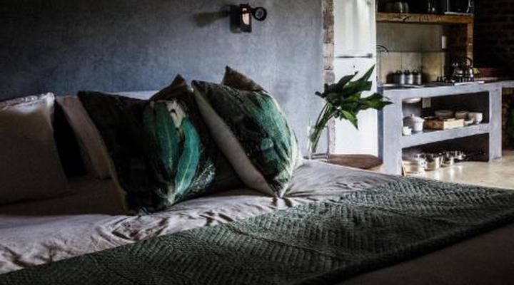 Breathe River Retreat and Lodge