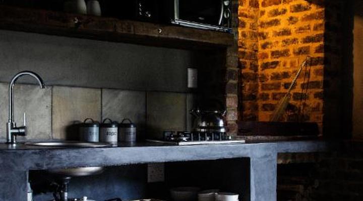 Breathe River Retreat and Lodge