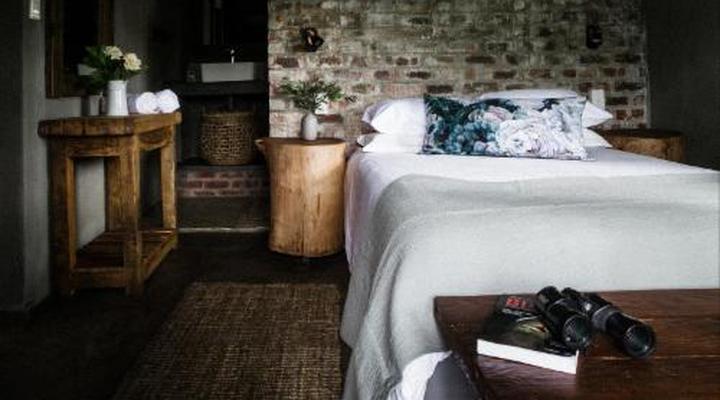 Breathe River Retreat and Lodge