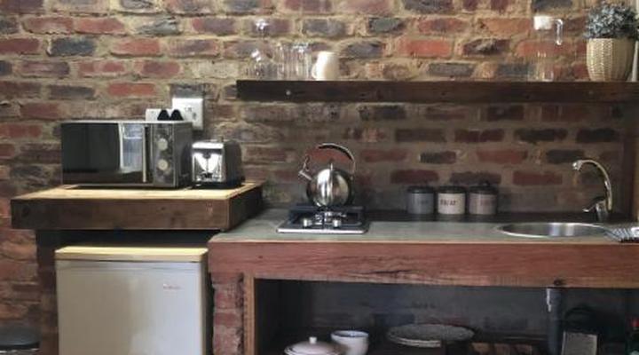 Breathe River Retreat and Lodge