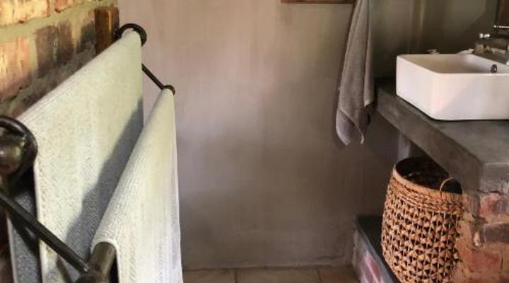 Breathe River Retreat and Lodge