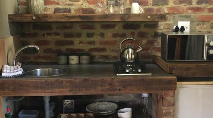 Breathe River Retreat and Lodge