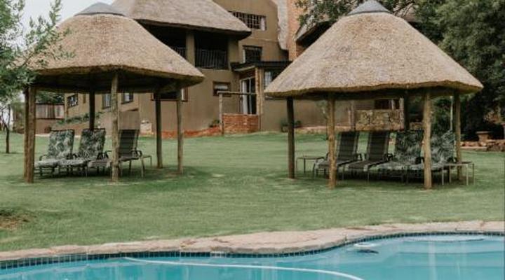 Breathe River Retreat and Lodge