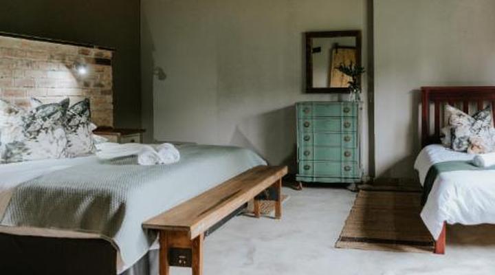 Breathe River Retreat and Lodge