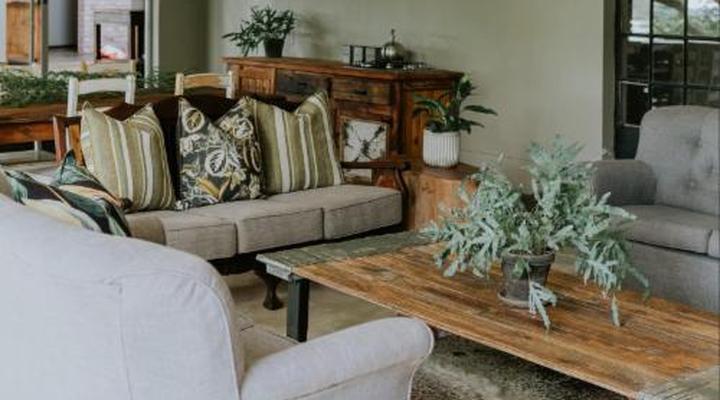 Breathe River Retreat and Lodge