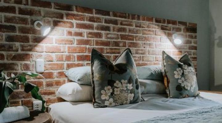 Breathe River Retreat and Lodge