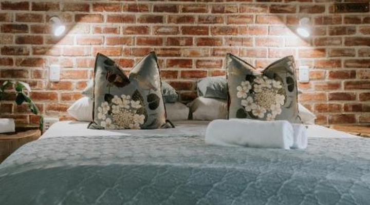 Breathe River Retreat and Lodge