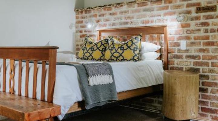 Breathe River Retreat and Lodge