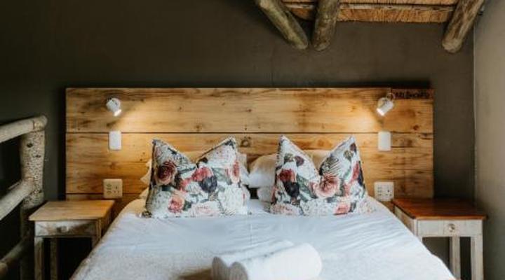 Breathe River Retreat and Lodge