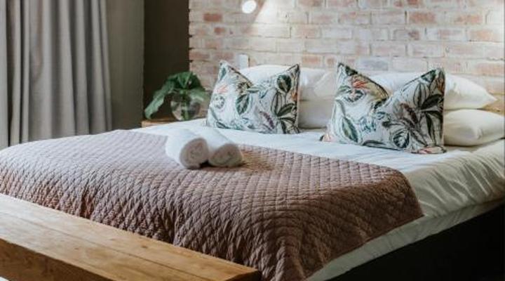 Breathe River Retreat and Lodge