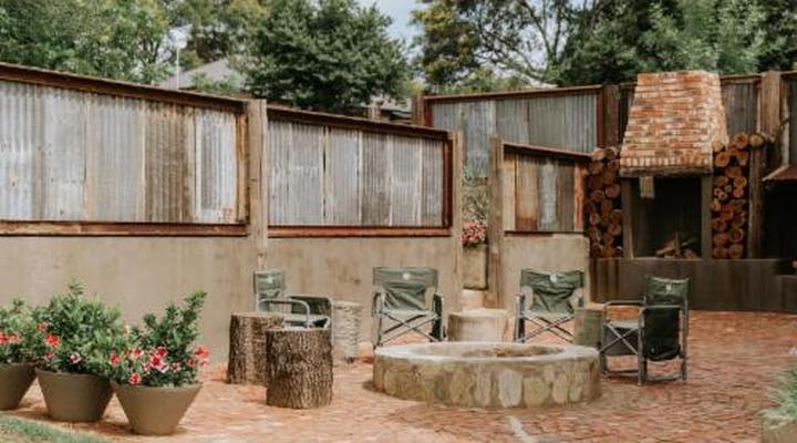 Breathe River Retreat and Lodge