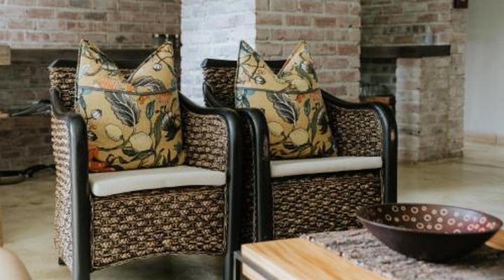 Breathe River Retreat and Lodge