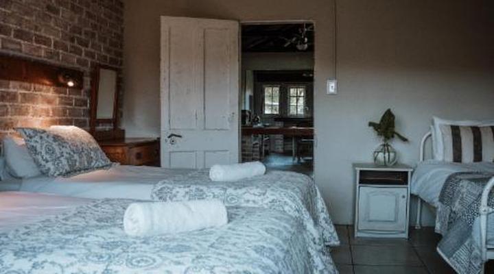 Breathe River Retreat and Lodge