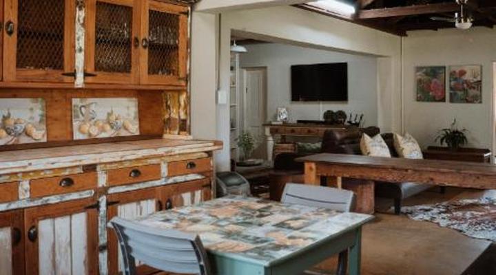 Breathe River Retreat and Lodge