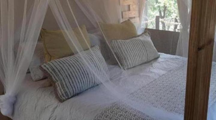 Mountain View Safari Lodge