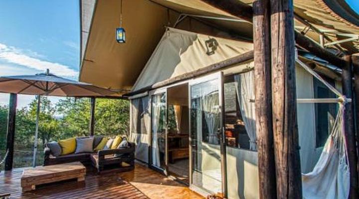 Mountain View Safari Lodge