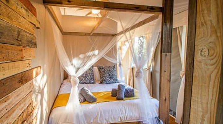 Mountain View Safari Lodge