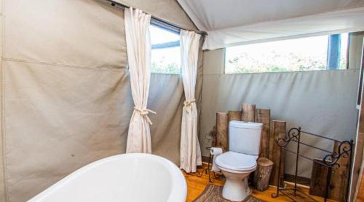 Mountain View Safari Lodge