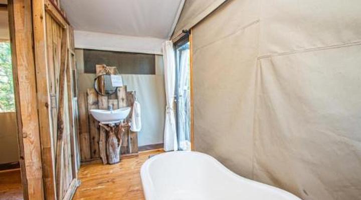 Mountain View Safari Lodge