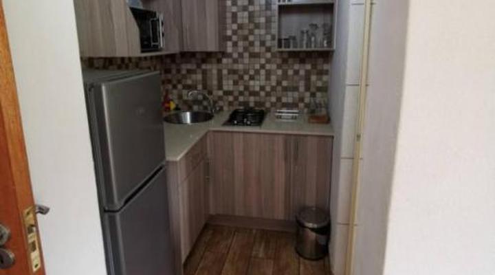 Fifty Galena, Affordable luxury