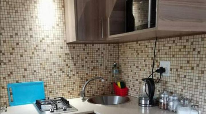 Fifty Galena, Affordable luxury