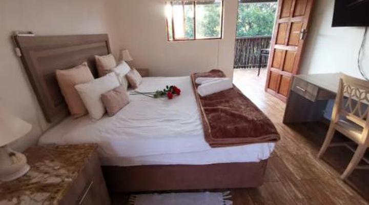 Fifty Galena, Affordable luxury