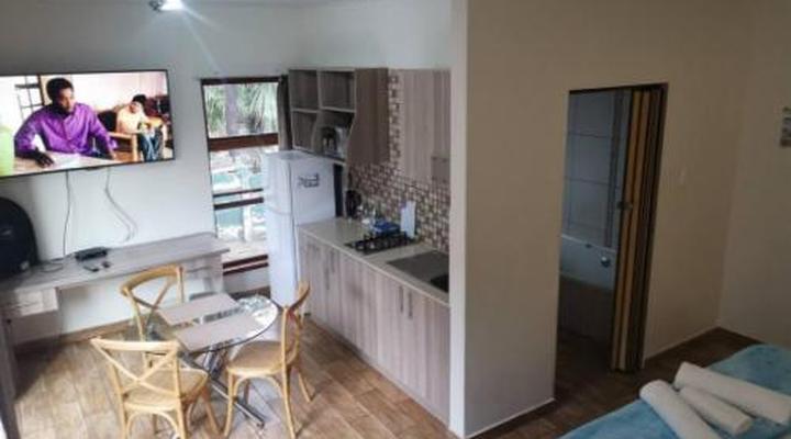 Fifty Galena, Affordable luxury