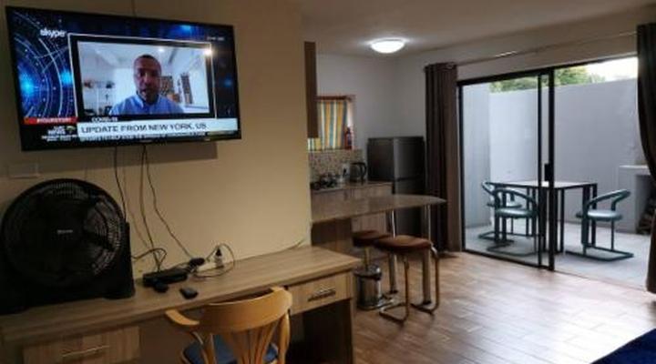 Fifty Galena, Affordable luxury