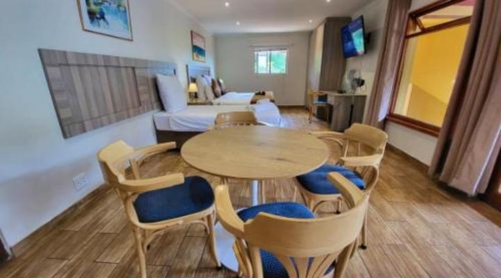 Fifty Galena, Affordable luxury