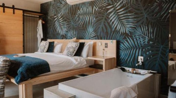 North Star Micro Hotel