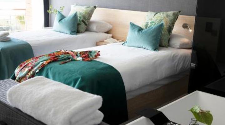 North Star Micro Hotel