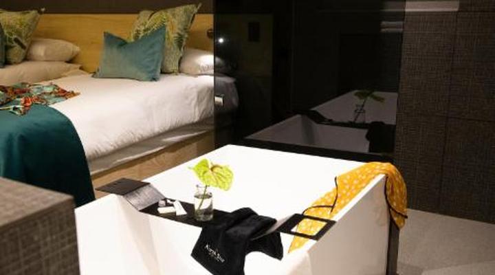 North Star Micro Hotel