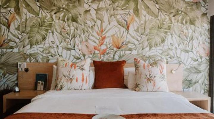 North Star Micro Hotel