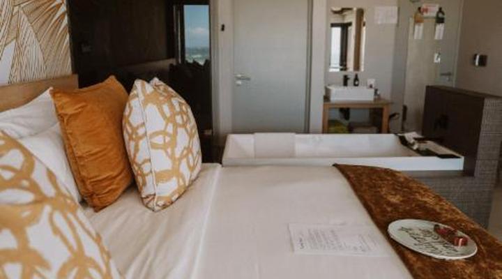 North Star Micro Hotel