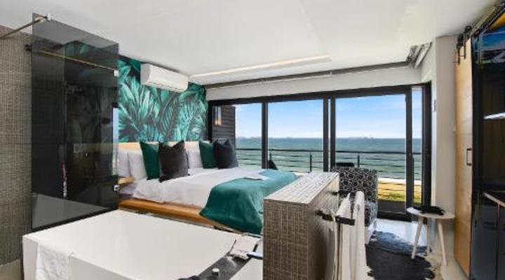 North Star Micro Hotel