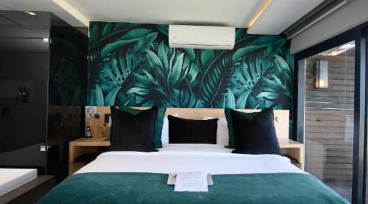 North Star Micro Hotel