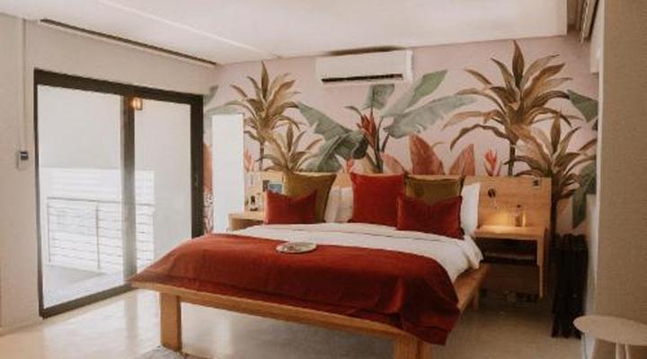 North Star Micro Hotel