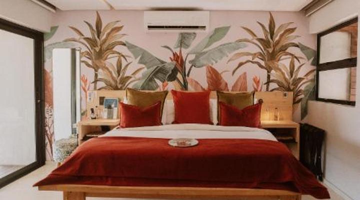 North Star Micro Hotel