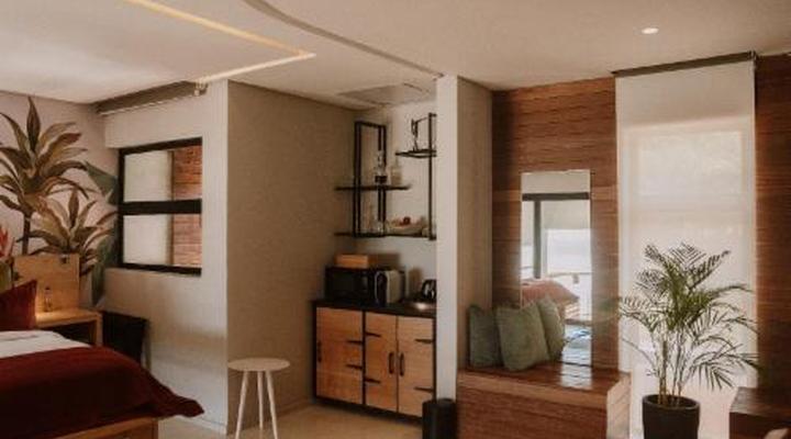 North Star Micro Hotel