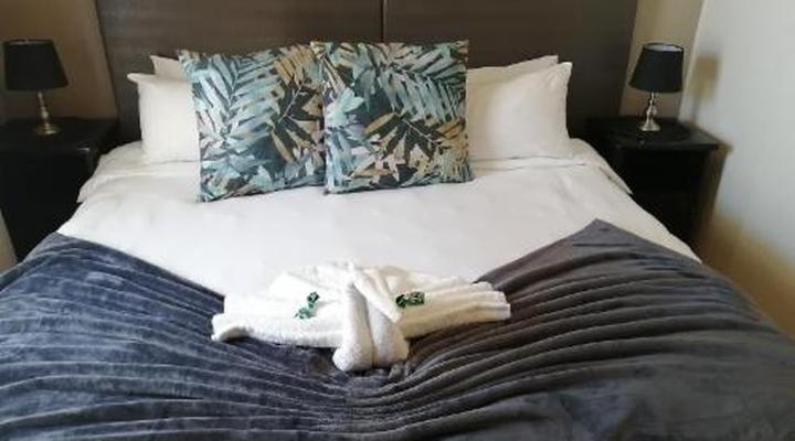 Caledon Overnight Rooms