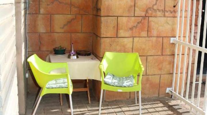 Caledon Overnight Rooms