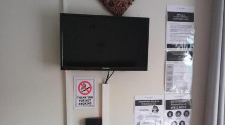 Caledon Overnight Rooms